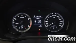 Hyundai Grandeur, 2019 — миниатюра 11