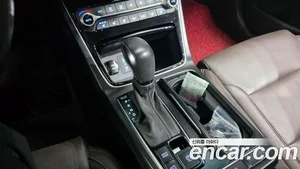 Hyundai Grandeur, 2019 — миниатюра 12