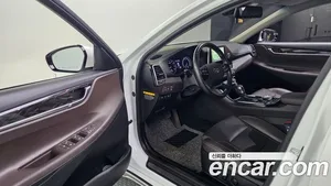 Hyundai Grandeur, 2019 — миниатюра 13
