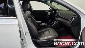 Hyundai Grandeur, 2019 — миниатюра 17