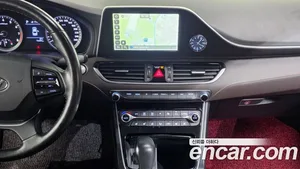 Hyundai Grandeur, 2019 — миниатюра 20