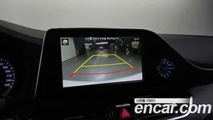 Hyundai Grandeur, 2019 — миниатюра 21