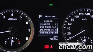 Hyundai Grandeur, 2019 — миниатюра 22