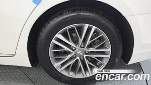 Hyundai Grandeur, 2019 — миниатюра 7