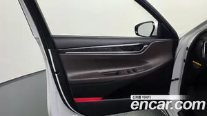 Hyundai Grandeur, 2019 — миниатюра 14