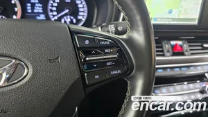 Hyundai Grandeur, 2019 — миниатюра 27