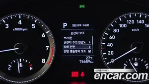 Hyundai Grandeur, 2019 — миниатюра 28