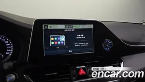 Hyundai Grandeur, 2019 — миниатюра 32