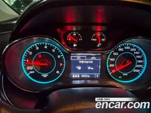 Chevrolet Cruze, 2017 — миниатюра 7