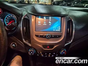 Chevrolet Cruze, 2017 — миниатюра 10
