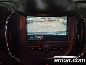 Chevrolet Cruze, 2017 — миниатюра 11