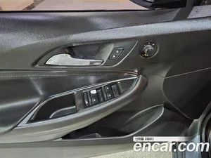 Chevrolet Cruze, 2017 — миниатюра 15