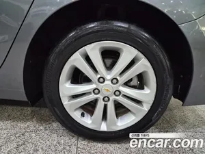 Chevrolet Cruze, 2017 — миниатюра 17