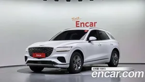 Genesis GV70, 2025 — миниатюра 1