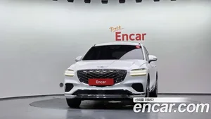 Genesis GV70, 2025 — миниатюра 3