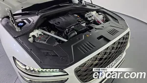 Genesis GV70, 2025 — миниатюра 6