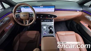 Genesis GV70, 2025 — миниатюра 10
