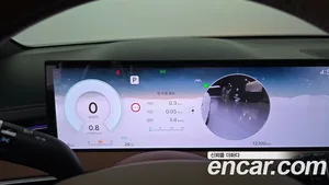 Genesis GV70, 2025 — миниатюра 11