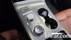 Genesis GV70, 2025 — миниатюра 12