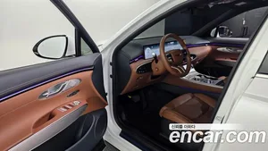 Genesis GV70, 2025 — миниатюра 13