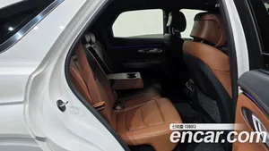 Genesis GV70, 2025 — миниатюра 18