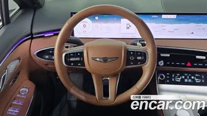 Genesis GV70, 2025 — миниатюра 19