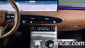 Genesis GV70, 2025 — миниатюра 20
