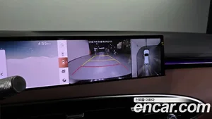 Genesis GV70, 2025 — миниатюра 21