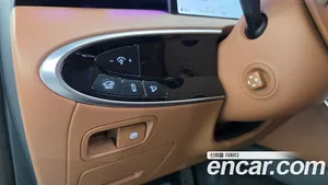 Genesis GV70, 2025 — миниатюра 23