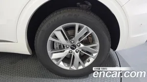 Genesis GV70, 2025 — миниатюра 7