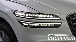 Genesis GV70, 2025 — миниатюра 8