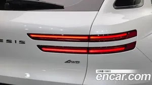 Genesis GV70, 2025 — миниатюра 9