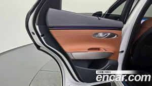 Genesis GV70, 2025 — миниатюра 15