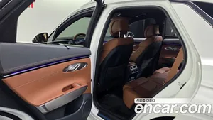 Genesis GV70, 2025 — миниатюра 16
