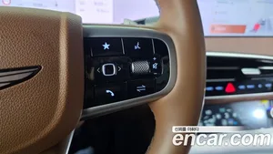 Genesis GV70, 2025 — миниатюра 27