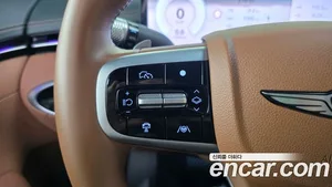 Genesis GV70, 2025 — миниатюра 32