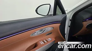 Genesis GV70, 2025 — миниатюра 34