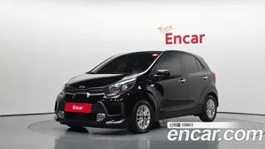 Kia morning, 2020 — миниатюра 1