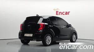 Kia morning, 2020 — миниатюра 2