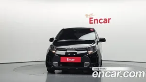 Kia morning, 2020 — миниатюра 3