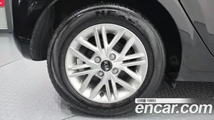 Kia morning, 2020 — миниатюра 5