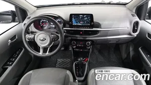 Kia morning, 2020 — миниатюра 10