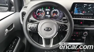 Kia morning, 2020 — миниатюра 19