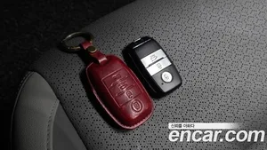Kia morning, 2020 — миниатюра 24