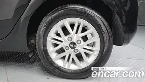 Kia morning, 2020 — миниатюра 7