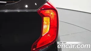 Kia morning, 2020 — миниатюра 9