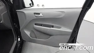 Kia morning, 2020 — миниатюра 14