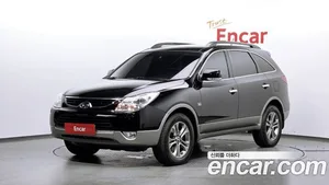 Hyundai Veracruz, 2014 — миниатюра 1