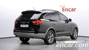 Hyundai Veracruz, 2014 — миниатюра 2