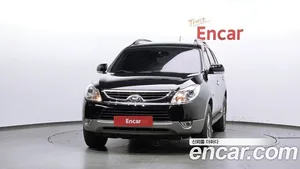 Hyundai Veracruz, 2014 — миниатюра 3